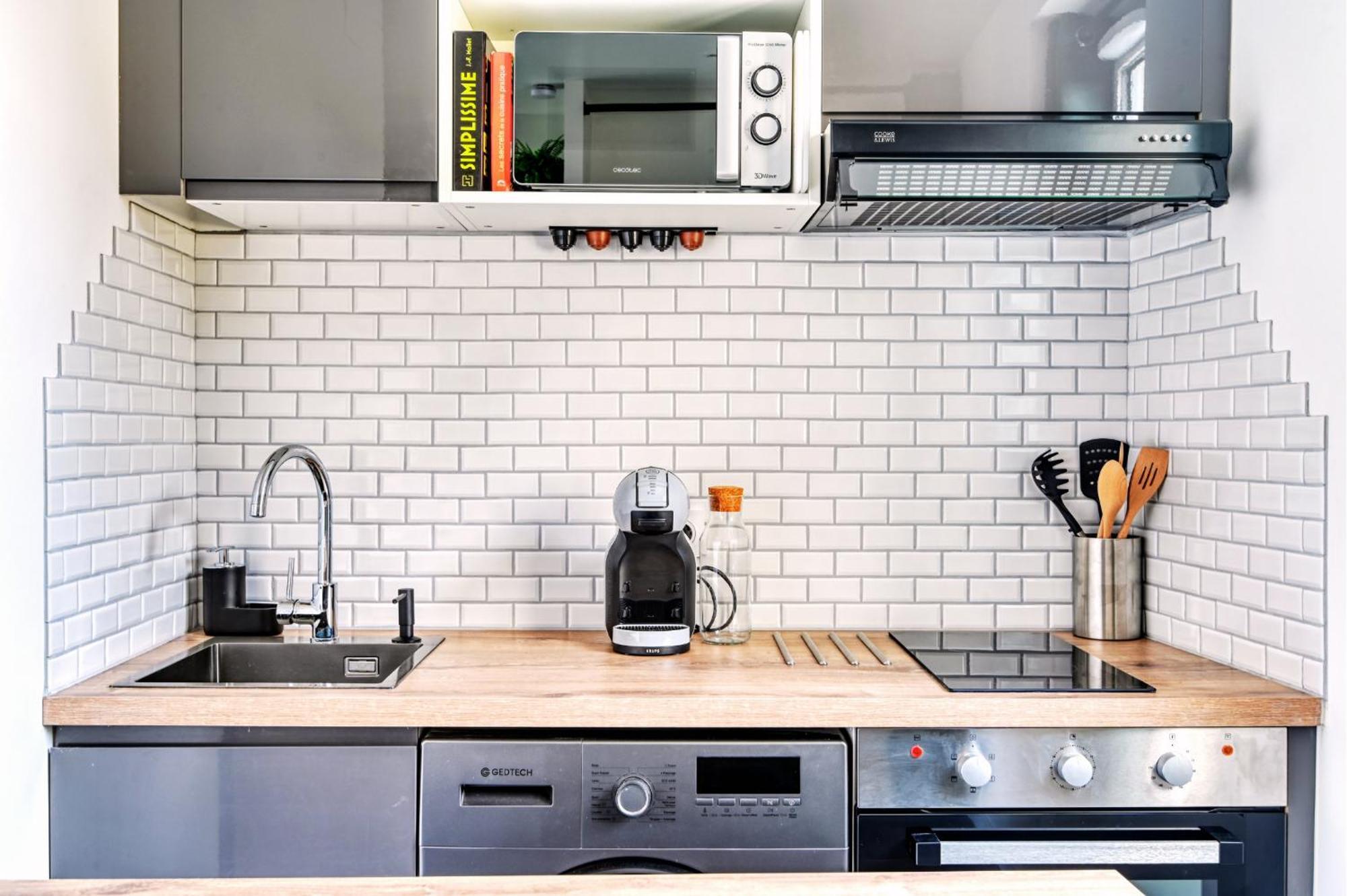 Apartament L'Instant Paris - Proche Gare & Quai De Seine Poissy Zewnętrze zdjęcie