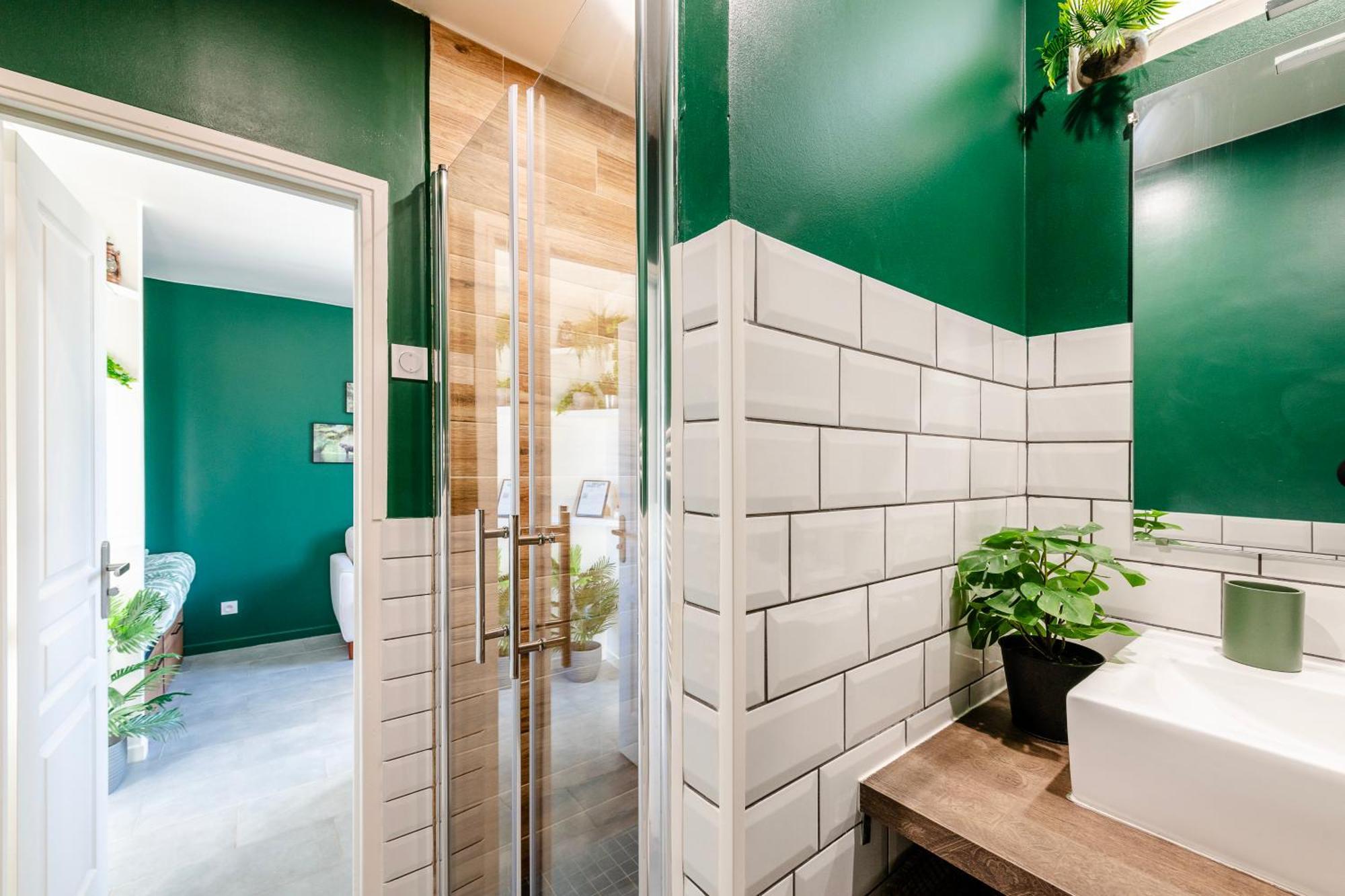 Apartament L'Instant Paris - Proche Gare & Quai De Seine Poissy Zewnętrze zdjęcie