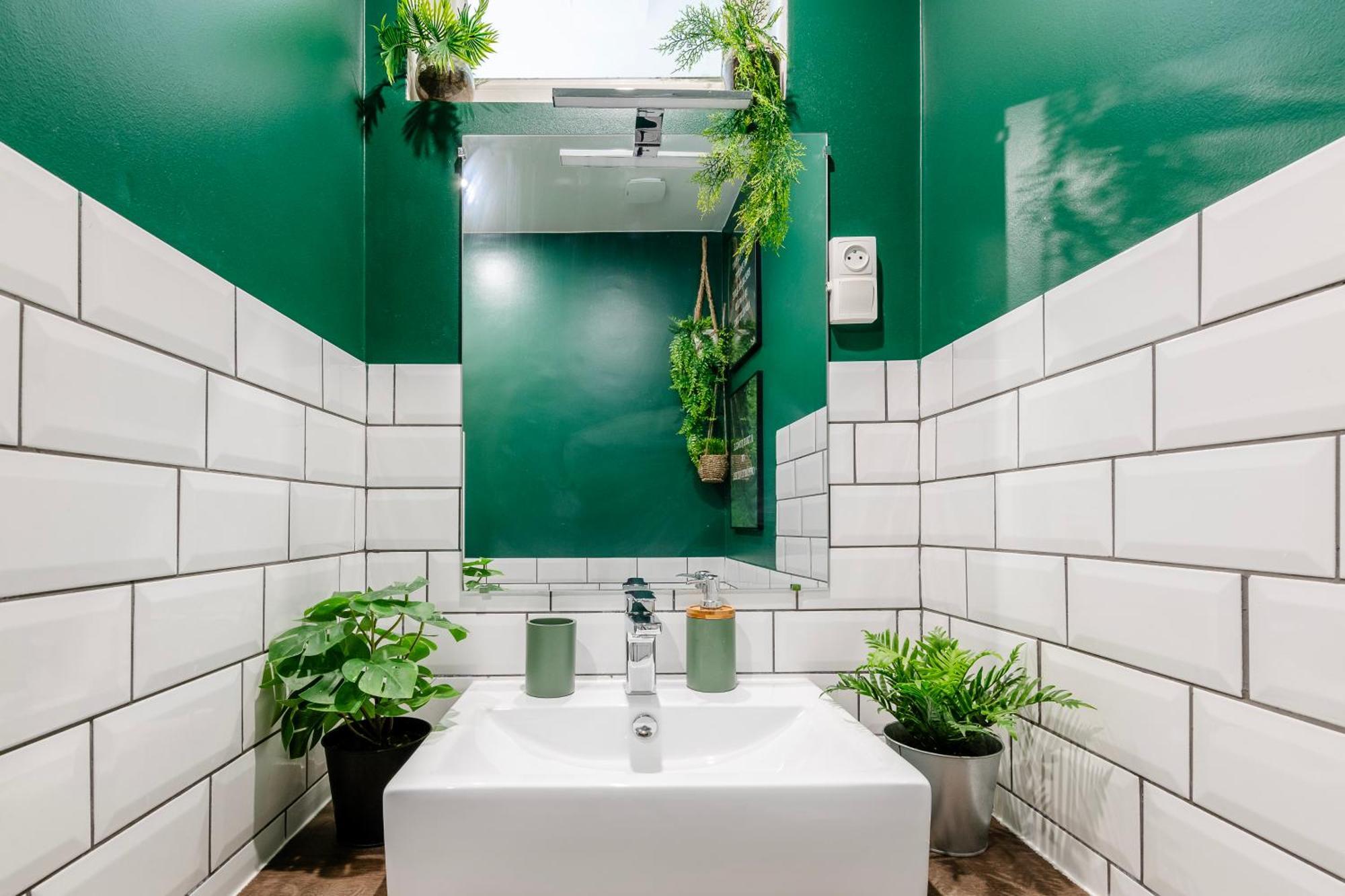 Apartament L'Instant Paris - Proche Gare & Quai De Seine Poissy Zewnętrze zdjęcie